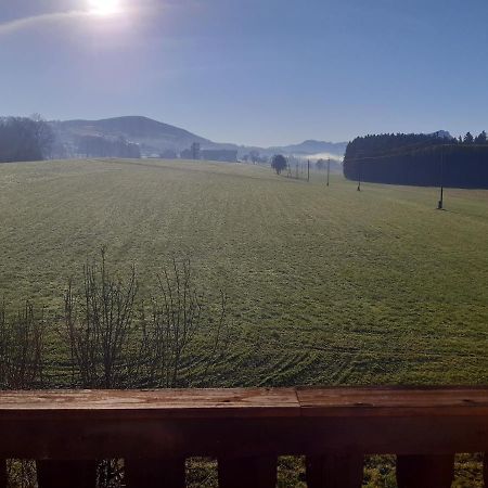 Hideaway Apartment Zell am Moos Bagian luar foto