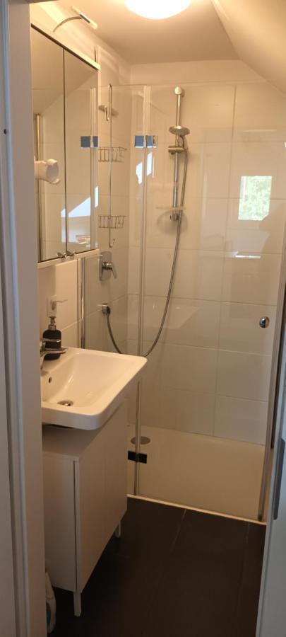 Hideaway Apartment Zell am Moos Bagian luar foto
