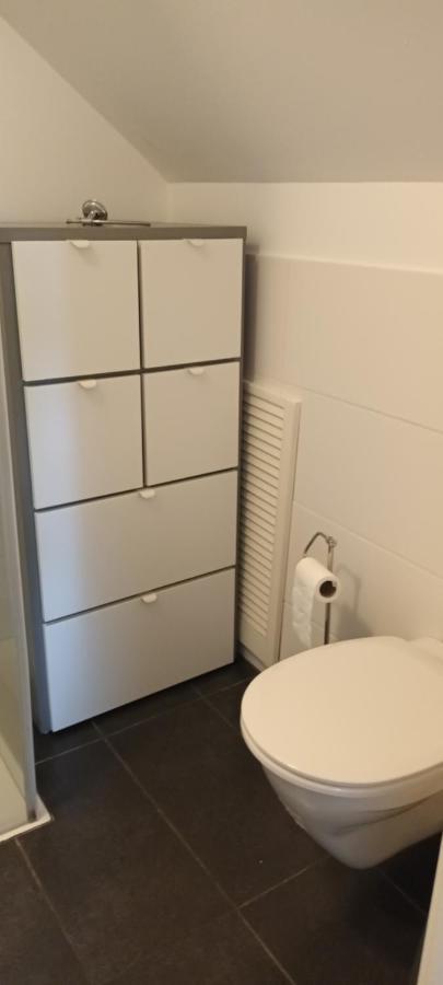 Hideaway Apartment Zell am Moos Bagian luar foto