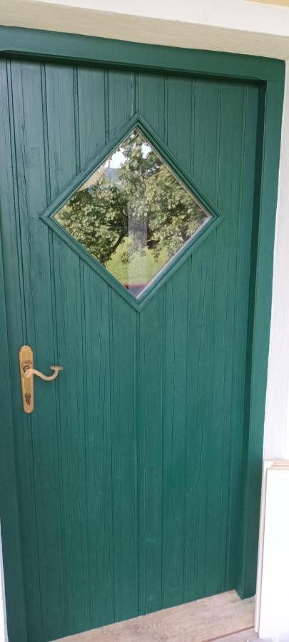 Hideaway Apartment Zell am Moos Bagian luar foto