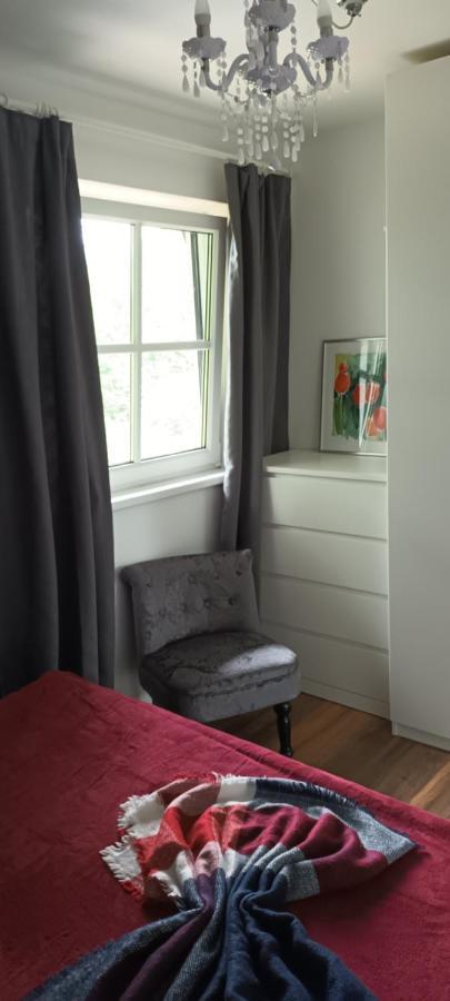 Hideaway Apartment Zell am Moos Bagian luar foto