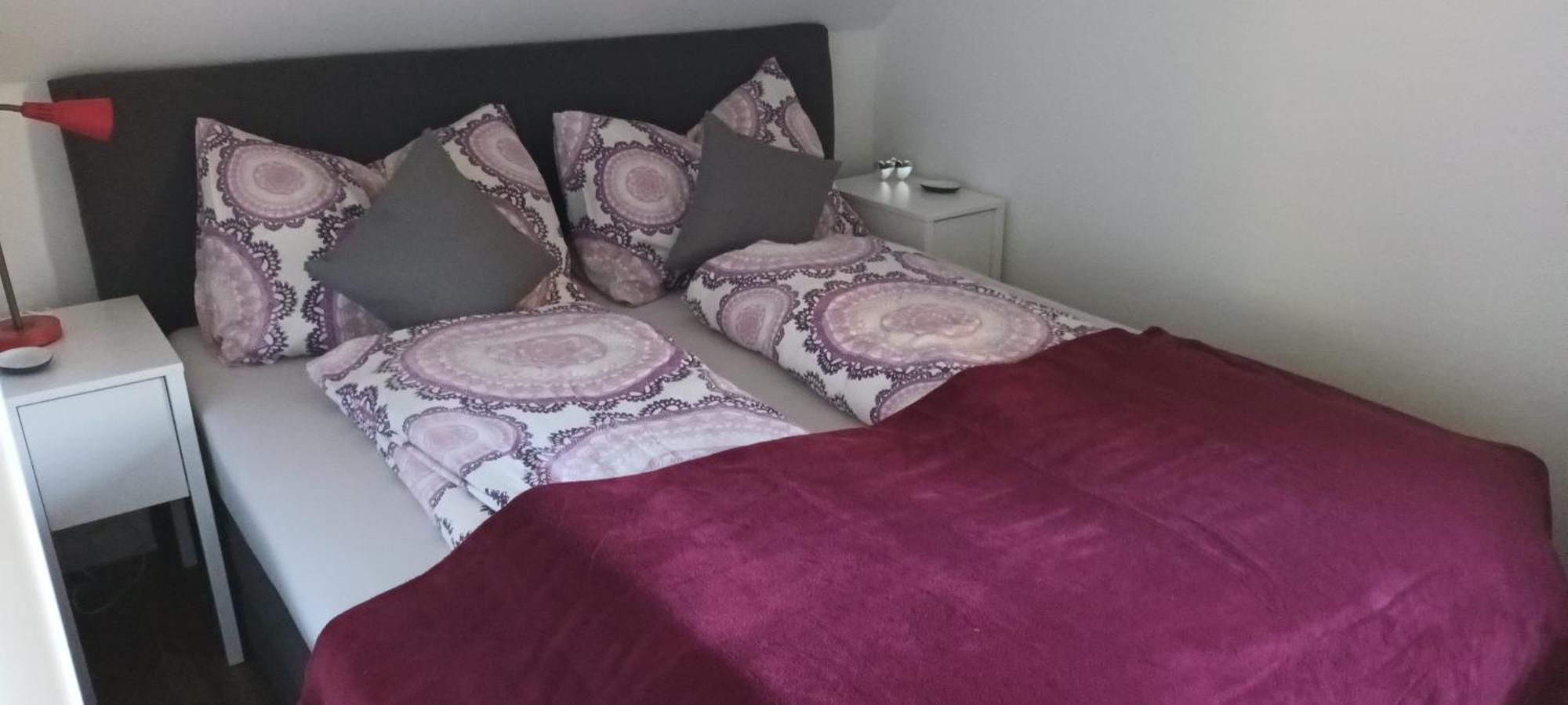 Hideaway Apartment Zell am Moos Bagian luar foto