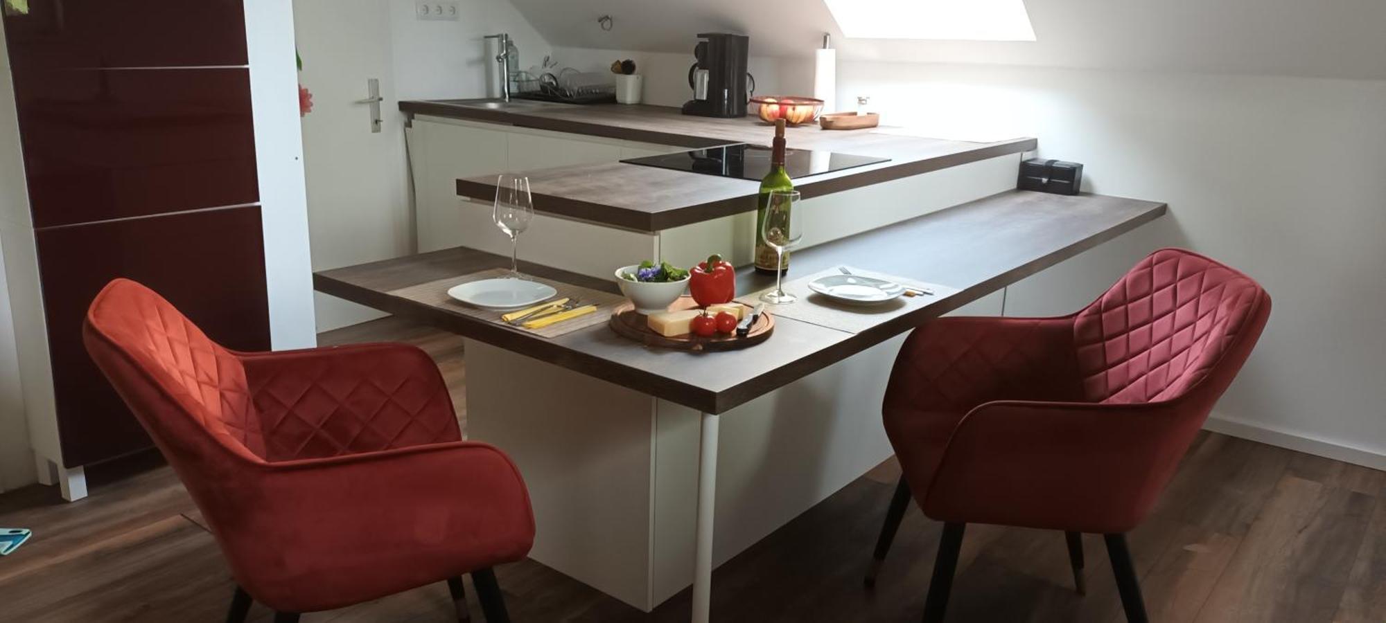 Hideaway Apartment Zell am Moos Bagian luar foto