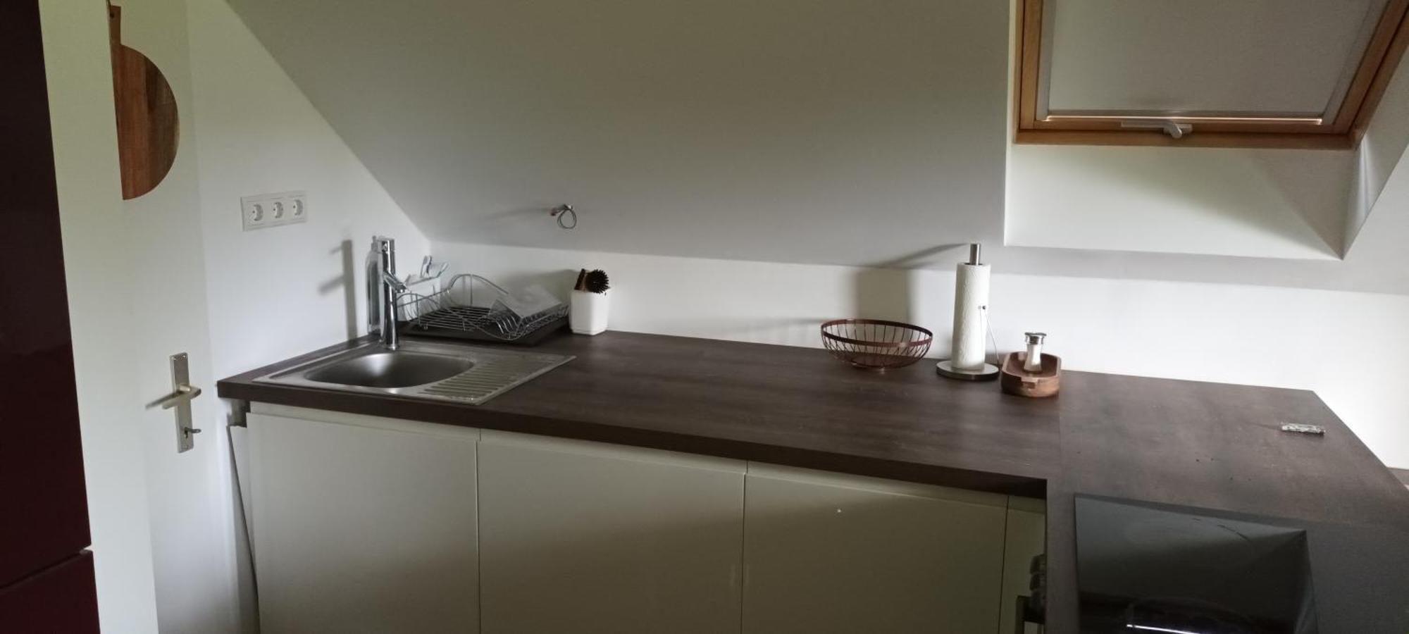 Hideaway Apartment Zell am Moos Bagian luar foto