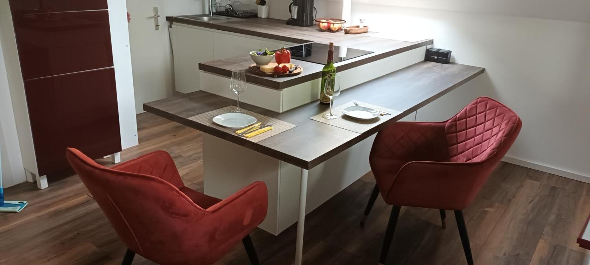 Hideaway Apartment Zell am Moos Bagian luar foto